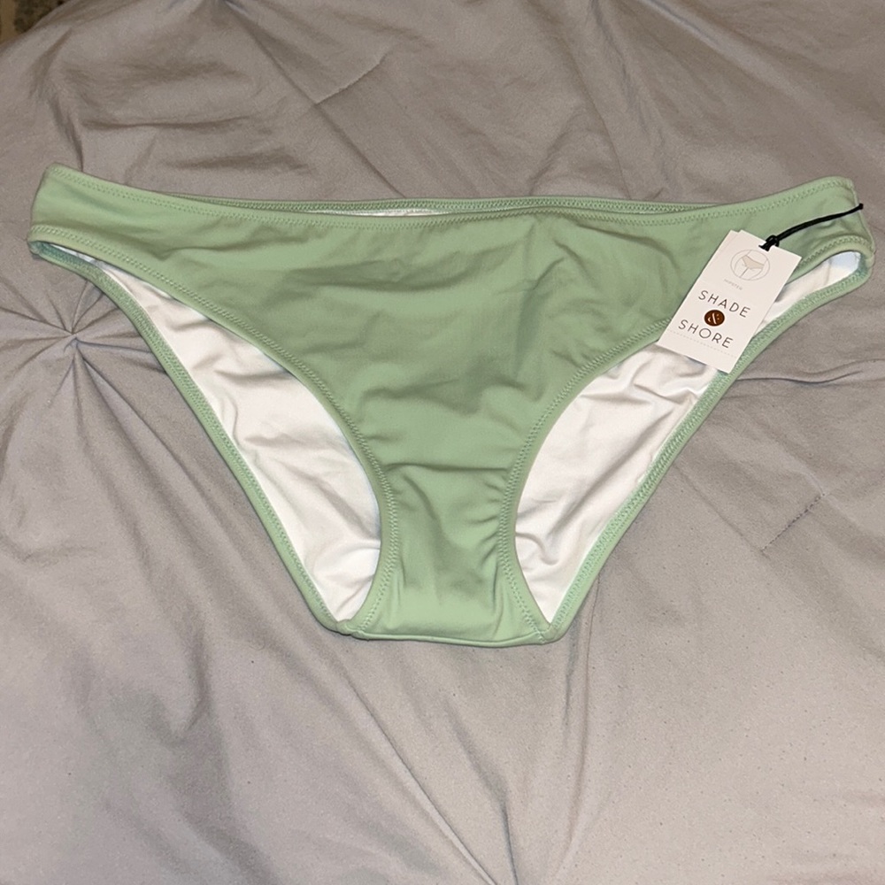 Shade & Shore Swim Bottoms